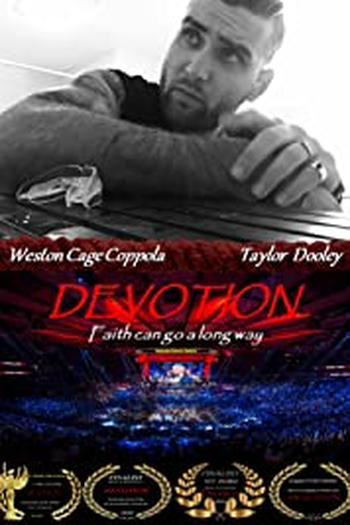  de Filme Devotion (2022)