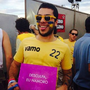 Foto de perfil de Eduardo