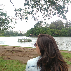 Foto de perfil de Isa