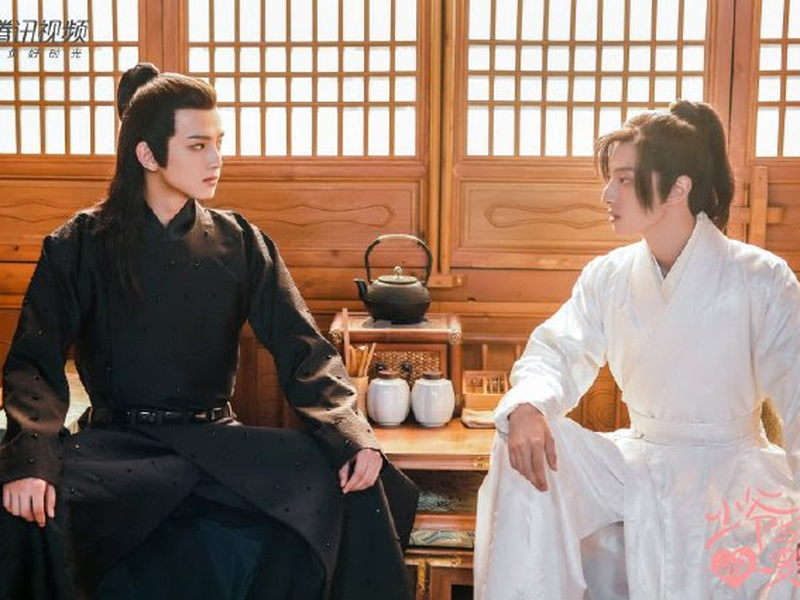 Foto 2 de A Love So Romantic