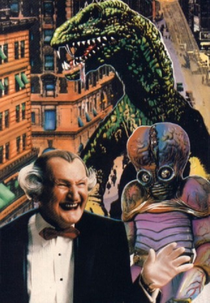 Grampa's Sci-Fi Hits (Grampa's Sci-Fi Hits)