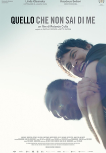 Aquilo Que Não Sabes De Mim (Quello che non sai di me)