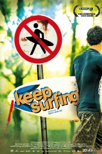  de Filme Surfando no Rio (2010)