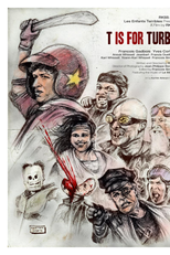 T is for Turbo (T is for Turbo)