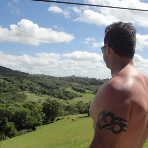 Foto de perfil de Maninho Aguiar