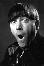 Moe Howard