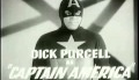 Captain America 1944 Serial Trailer