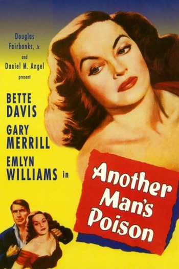  de Filme Mulher Maldita (1951)