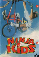 Ninja Kids (Ninja Kids)