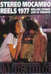 Rolling Stones - El Mocambo 1977 (Rolling Stones - El Mocambo 1977)