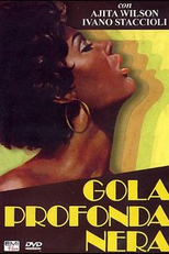 Black Deep Throat (Gola profonda nera )