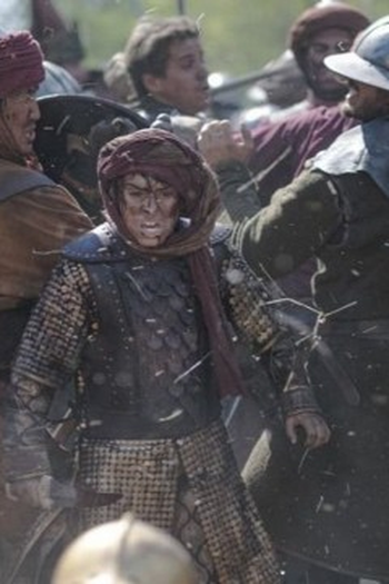 Poster de Episódio 5. rész (2025)