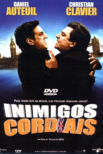  de Filme Inimigos Cordiais (2006)