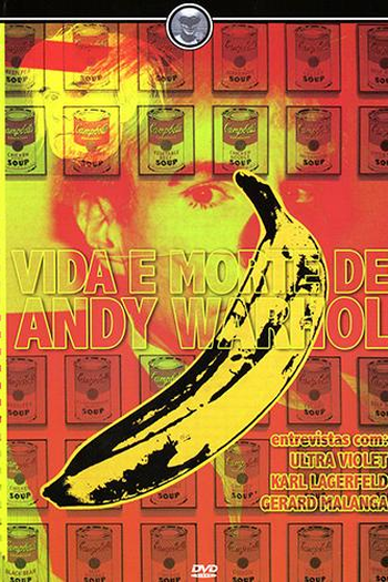  de Filme Vida e Morte de Andy Warhol (1990)