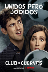 Club de Cuervos (Club de Cuervos)