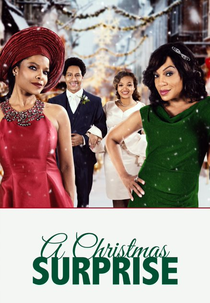 A Christmas Surprise (A Christmas Surprise)