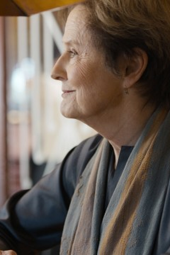 Poster de Episódio Alice Waters (2025)
