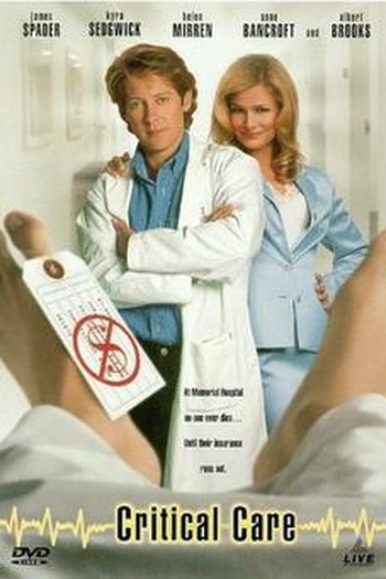  de Filme O Impaciente (1997)