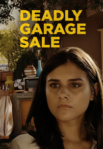 Vingando a Morte (Deadly Garage Sale)