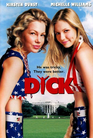 Poster 1 de Filme Todas as Garotas do Presidente (1999)