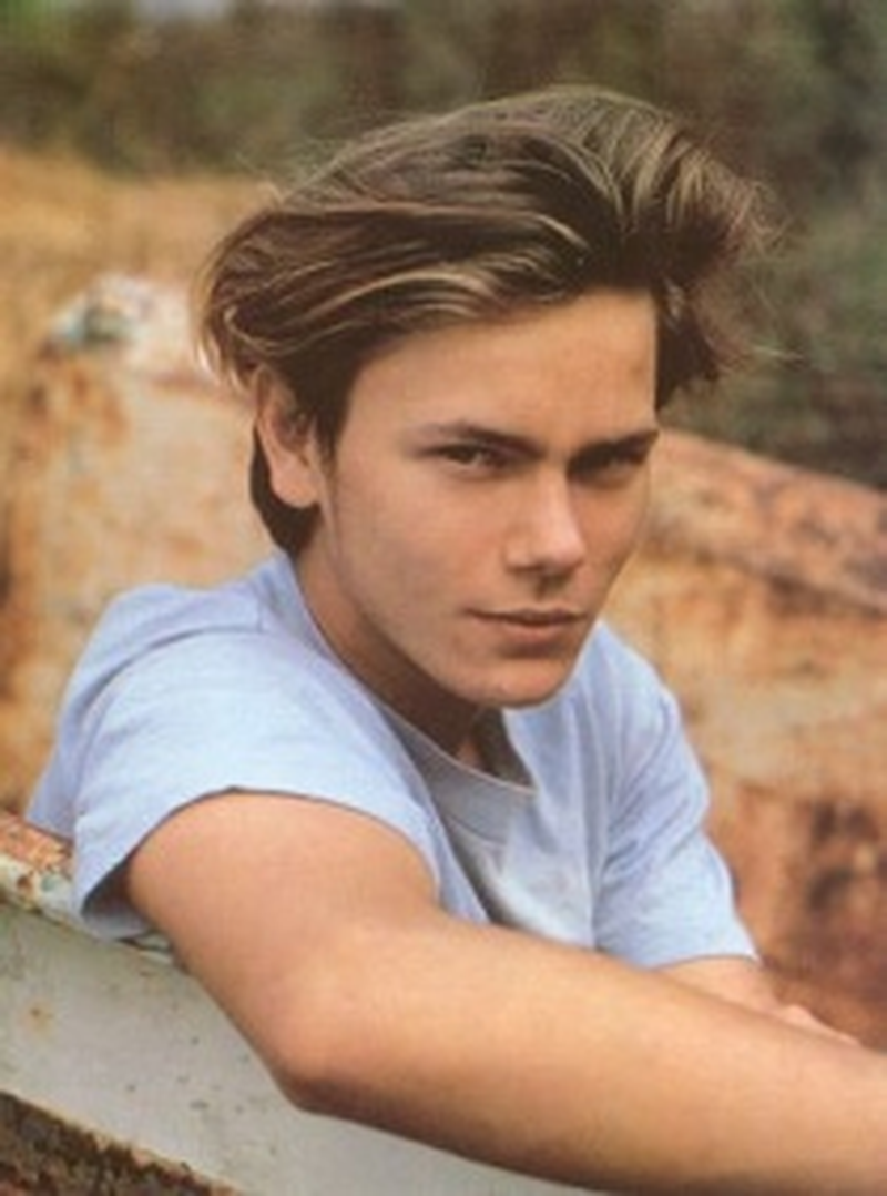 River Phoenix - Foto 9