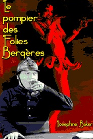 Poster 1 de Curta O Bombeiro Incendiário (1928)