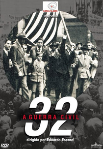 32: A Guerra Civil (32: A Guerra Civil)