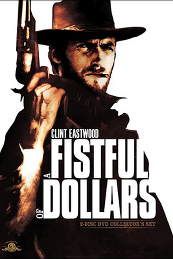  de Filme Por um Punhado de Dólares (1964)