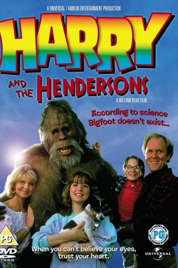  de Filme Um Hóspede do Barulho (1987)