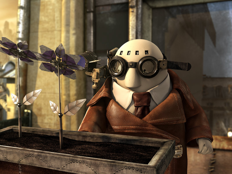 Foto 3 de Sr. Hublot