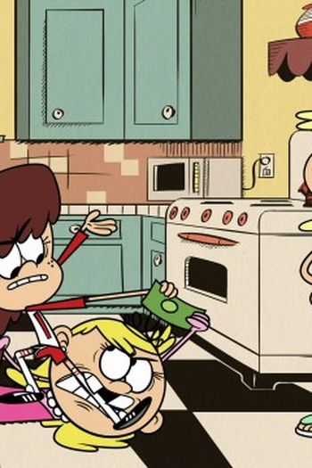 Poster de Episódio The Boss Maybe (2020)