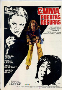 Emma, puertas oscuras (Emma, puertas oscuras)