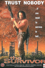 Terra: O Último Refúgio (The Survivor)