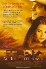 Espírito Selvagem (All the Pretty Horses)