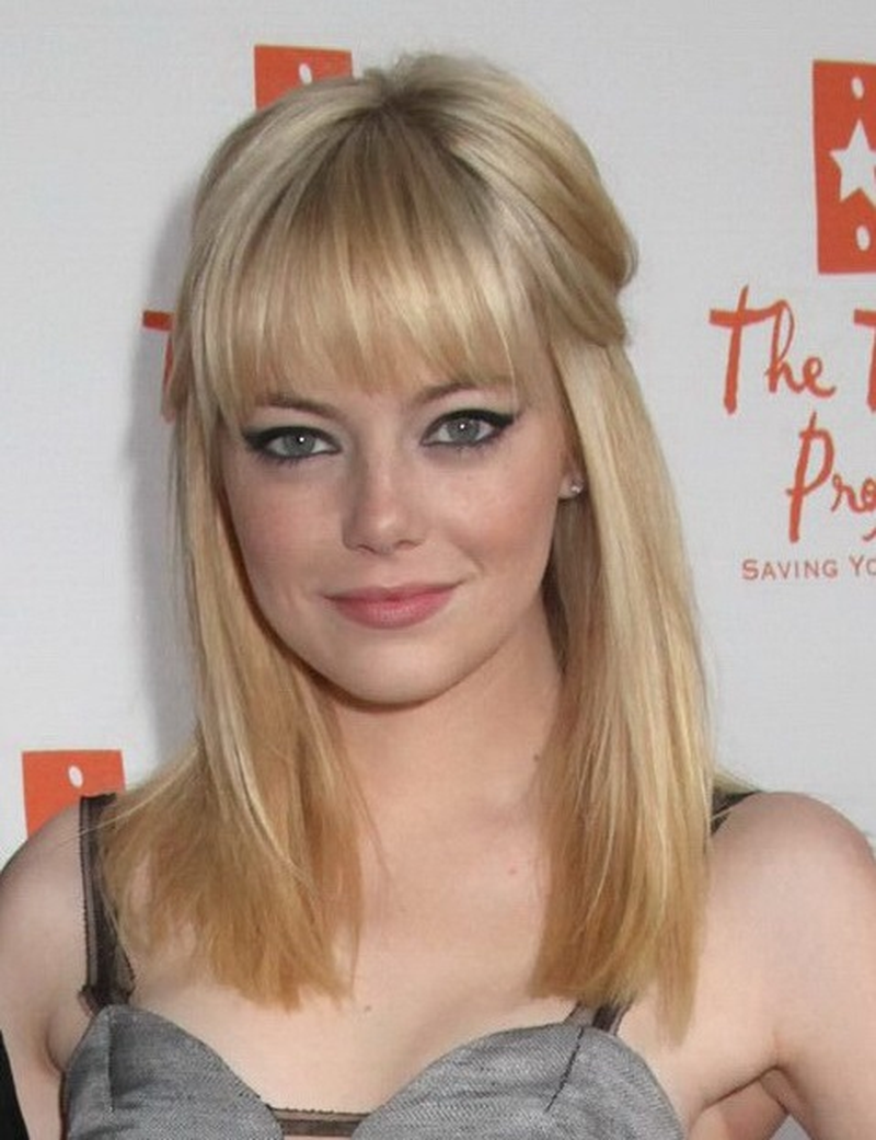 Emma Stone (III) - Foto 29