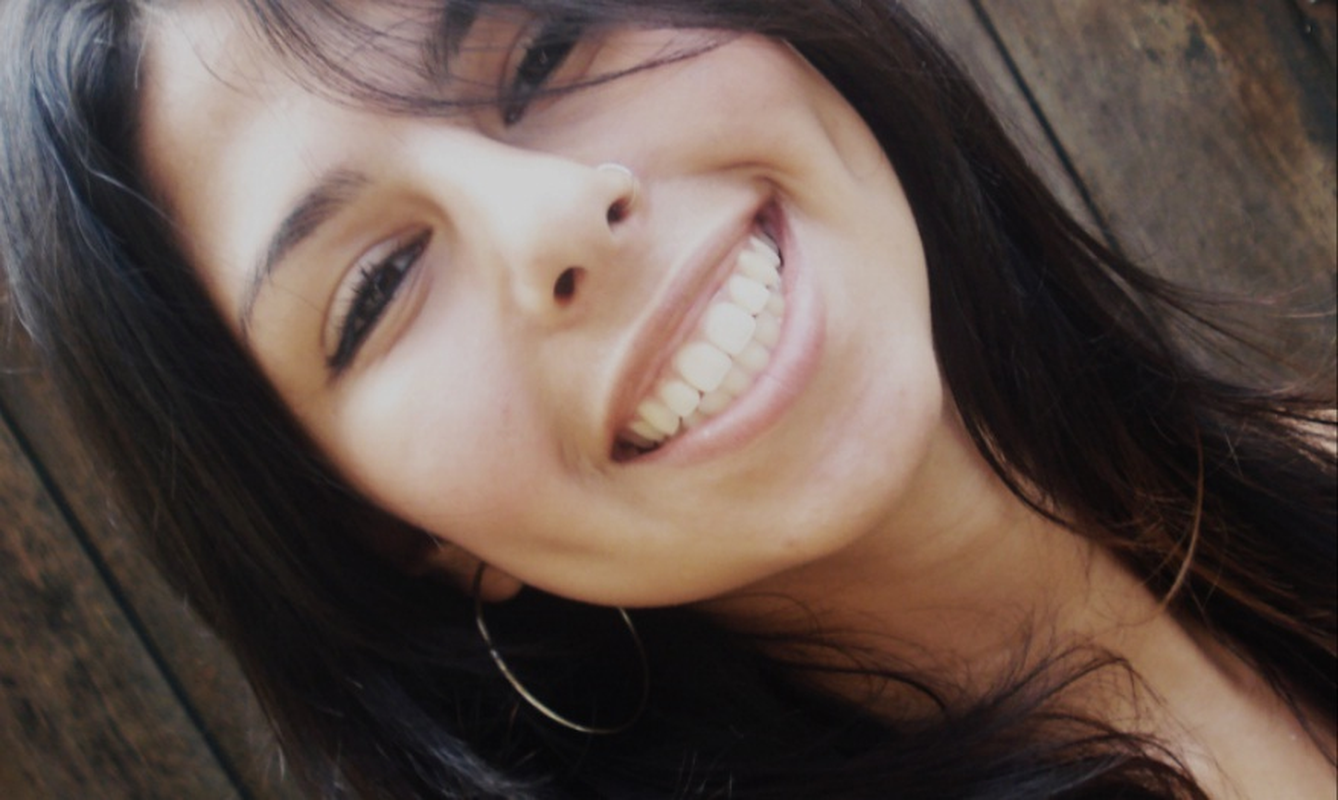 Carolinne Tavares - Foto 1