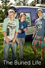 The Buried Life (The Buried Life)