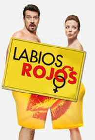 Labios Rojos: filme de 2011 - Filmow
