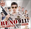 Reno 911! (6ª Temporada)