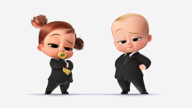 "O Poderoso Chefinho 2: Negócios da Família" ganha primeiro trailer