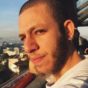 Foto de perfil de Erick