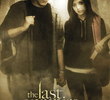 The Last Vampire on Earth