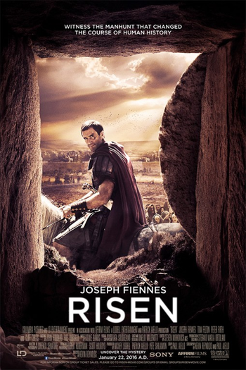  de Filme Ressurreição (2016)