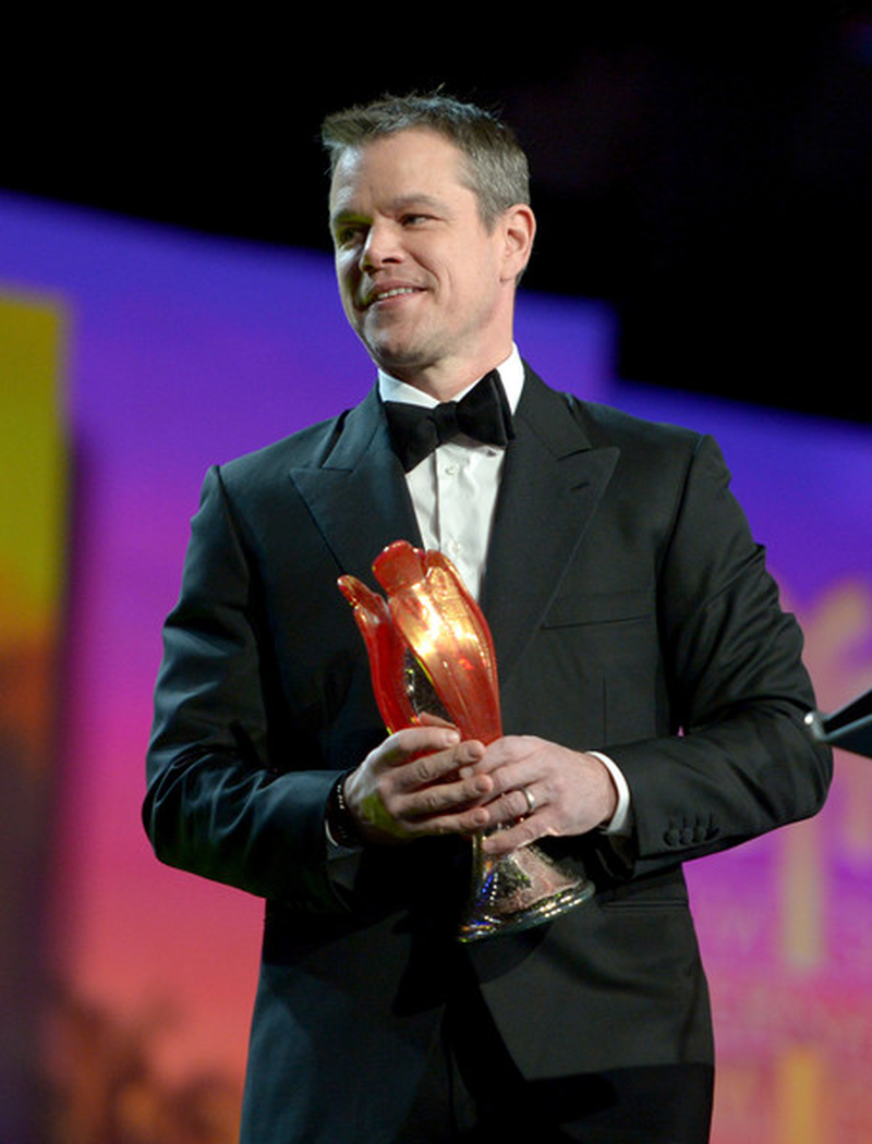 Matt Damon - Foto 13