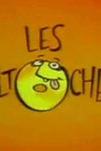 Poster de Série Os Multoches (1995)