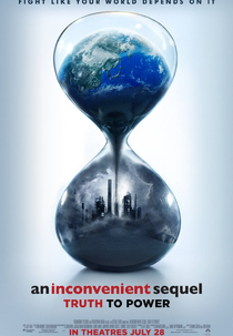 Uma Verdade Mais Inconveniente (An Inconvenient Sequel: Truth to Power)