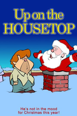 A Magia do Natal (Up on the Housetop)