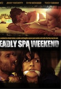 Spa da Morte (Zephyr Springs)