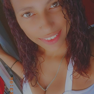 Foto de perfil de Patrícia Daiane