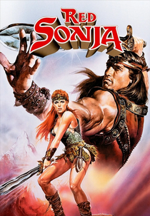 Guerreiros de Fogo (Red Sonja)